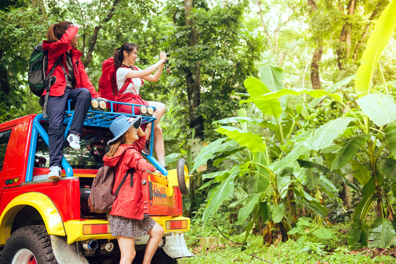Top 5 wycieczek na koniec roku szkolnego z Wrocławia i Dolnego Śląska