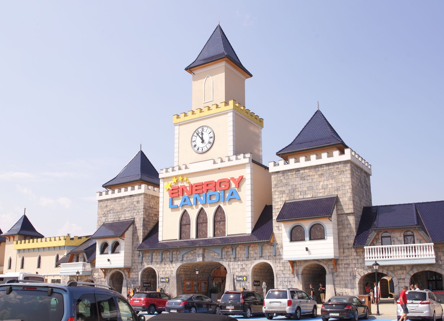 Energylandia – praktyczny przewodnik dla grup szkolnych
