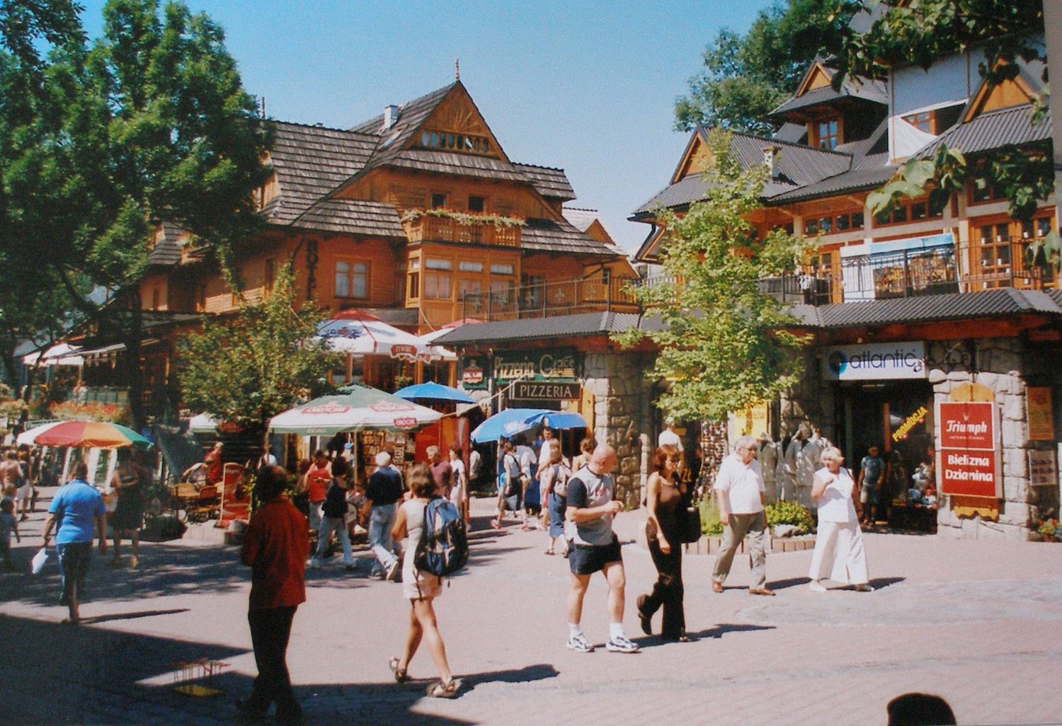 Zakopane z klasą – gdzie iść, co zobaczyć i jak zaplanować dzień